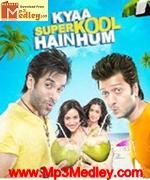 Kya Super Kool Hai Hum 2012